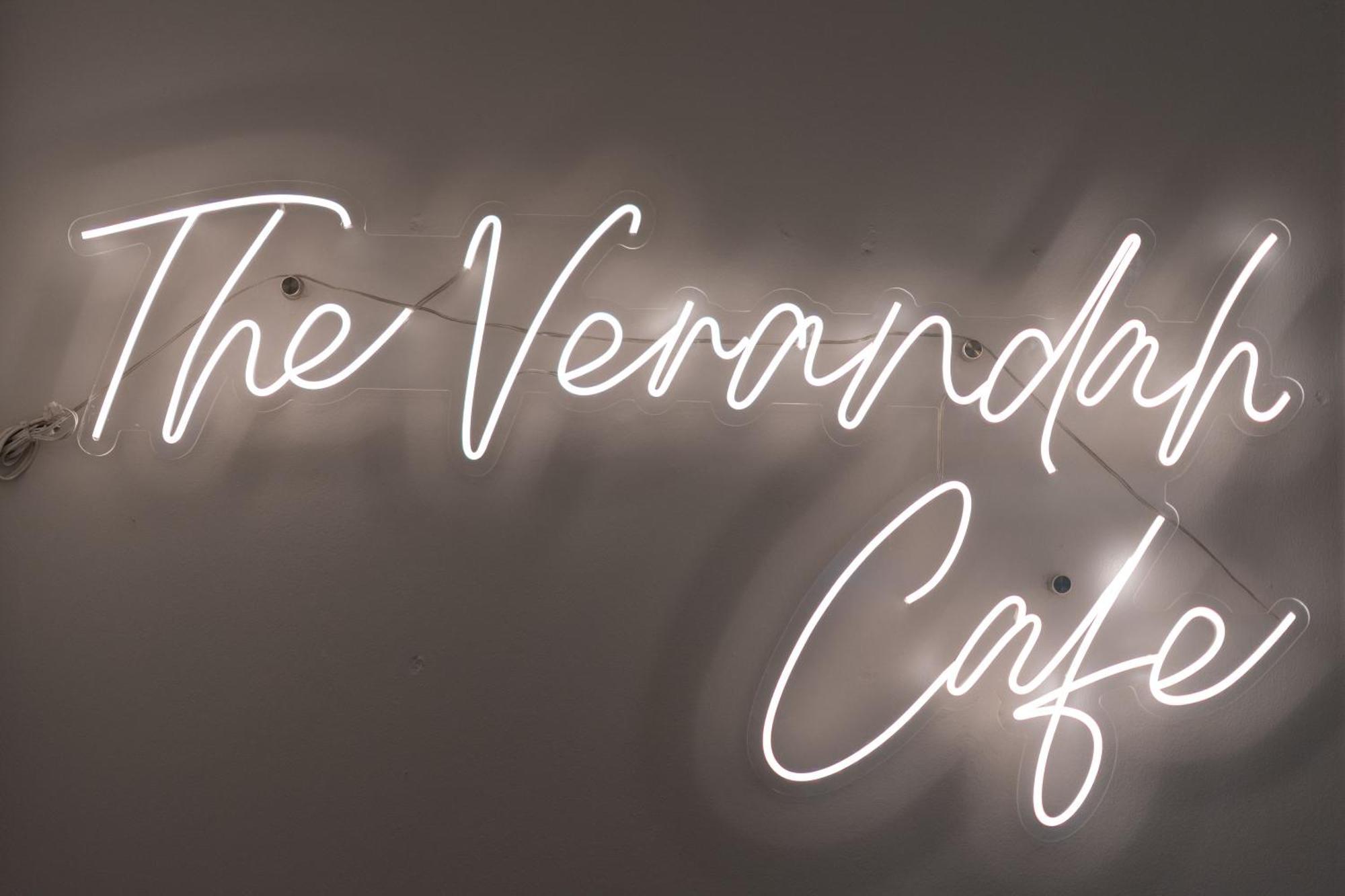 The Verandah - Sha Extra Plus Ao Nang Экстерьер фото